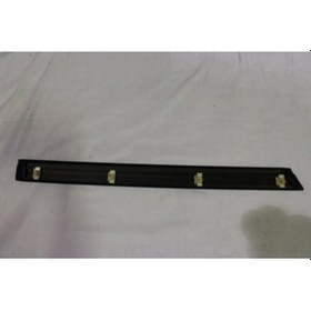 Resim BMW E36 ARKA KAPI ÇITASI L M 51132250913 