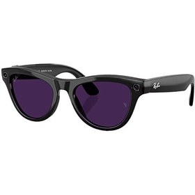 Resim Ray-Ban Meta Skyler GEN 2 RW4014 601 CH52 Akıllı Gözlük 