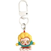 Resim Çanta Aksesuarları Yıldönümü Doğum Günü Kadın Sarı (Yurt Dışından) 