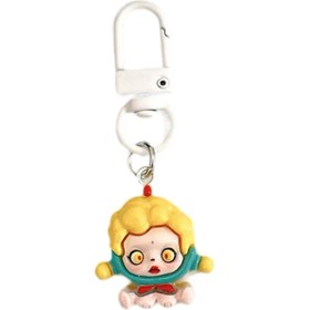 Resim Çanta Aksesuarları Yıldönümü Doğum Günü Kadın Sarı (Yurt Dışından) 