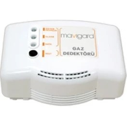 Resim Mavigard GD2R-220EC Karbonmonksit Gaz Dedektörü (Co), 230V Ac 