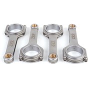 Resim ZRP Audi / Vw 1.4l Tsı Uyumlu H-beam Piston Kolu 