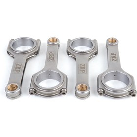 Resim ZRP Audi / Vw 1.4l Tsı Uyumlu H-beam Piston Kolu 