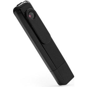 Resim Didadodo T008 Spor Kamerası: 1080p Geniş Açılı, Bisiklet Ve Aksiyon Çekimleri İçin Hafif Kıyafet Klipsli, Kullanışlı Düğme Takılı Model 