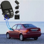Resim CRN Ford Focus 1 Cam Dügmesi Sol Çiftli 1998--2005 366665998 