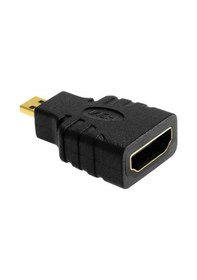 Resim S-Link Sl-Mh60 Hdmı Dişi(F) To Micro Hdmı Erkek(M) Adaptör (241508675) 