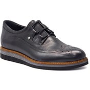 Resim Libero 9Kc 2902 Siyah Erkek Ayakkabı Ayakkabı Casual Siyah 