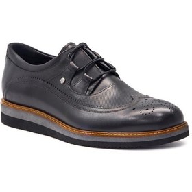 Resim Libero 9Kc 2902 Siyah Erkek Ayakkabı Ayakkabı Casual Siyah 