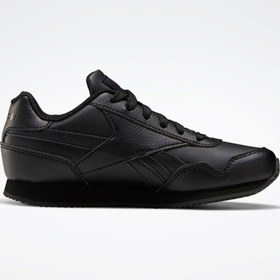 Resim Reebok Fv1295 Royal Cljog 3.0 Siyah Erkek Çocuk Yürüyüş Ayakkabısı 