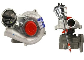 Resim Renault Clio II 1.5 Dci K9K Turbo Salyangozu GTS Marka 7701473122 - 8671095741 