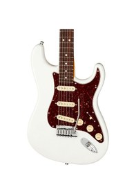 Resim Fender 0118010781 American Ultra Stratocaster Elektro Gitar Arct 