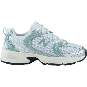 Resim New Balance 530 Kadın Spor Ayakkabı (U530SEB) 