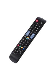Resim Samsung K Ve M Serisi Akıllı Kumanda Bn59 01259b Uyumlu Yedek Kumanda 