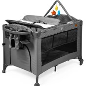 Resim Toucan Anne Yanı Park Yatak Sallanır Oyun Parkı 70 110 