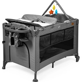 Resim Toucan Anne Yanı Park Yatak Sallanır Oyun Parkı 70 110 