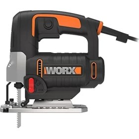 Resim Teknocan Marketing WX478.1 650WATT Profesyonel Devir Ayarlı Dekupaj Testere 