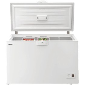 Resim Altus Al 2360 F Enerji Sınıfı 360 Lt Sandık Tipi Derin Dondurucu 
