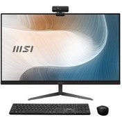 Resim MSI Modern AM271P 11M-020TR-01 i5-1135G7 16 GB 512 GB SSD 27" W10H AIO Masaüstü Bilgisayar 