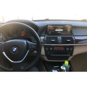 Resim demirusta Bmw X5-x6 Navimex Nav 4460 Hdnavigasyon Dvd Usb Bluetooth Kamera 