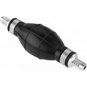 Resim Comebuywide Manuel Su/yakıt Transfer Sifon Pompası Kiti Kauçuk Yağı Çıkarıcı + Pvc Hortum + Hortum Tutucu Klipsi + Kapatma Klipsi + Pirinç Ağırlık/uzatıcı (Yurt Dışından) 