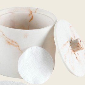 Resim Cloud Pamukluk Bej - Bej 