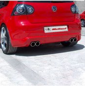 Resim Volkswagen Golf5 Arka Karlık2004-2009Arası Uyumlu AracınızınRengi 