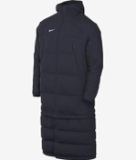 Resim Nike DJ6306-451Therma-FIT Pro 2in1 Uzun Kaban Erk 