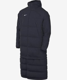 Resim Nike DJ6306-451Therma-FIT Pro 2in1 Uzun Kaban Erk 