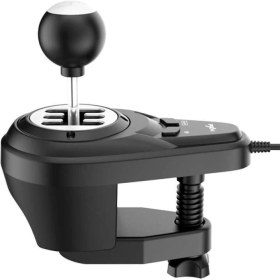 Resim Pxn PXN-V99 Ps5 E Kadar Uyumlu Direksiyon Set Oyun Konsolu 