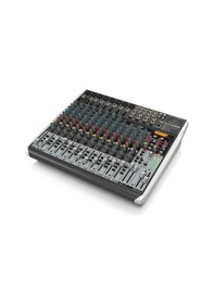 Resim Behringer Qx2222usb 22 Kanallı Efektli Mikser 