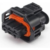 Resim Soket Bosch Tıpı 3 Lu AEM-3K008 