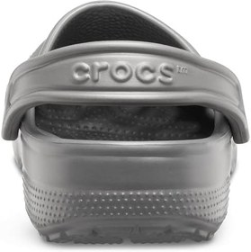 Resim Crocs Classic TerlikUnisex Yetişkin 