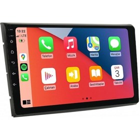 Resim Fiat Bravo Multimedya 2007-2012 4 Gb Ram 32 Gb Hafıza 4 Çekirdek Navigold 