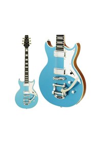Resim Aria Pro Iı Elektro Gitar 212mk2phbl 
