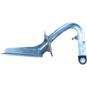 Resim Nıssan Skystar Pıck Up D22 97/02 Kaput Menteşesi Sol Tw - Oem Yedek Parça 
