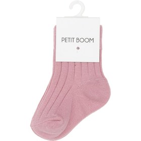 Resim Petit Boom Bebek Komet Çorap Set 5 3'lü 