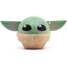 Resim Bitty Boomers Star Wars: The Mandalorian The Child Bluetooth Hoparlör 