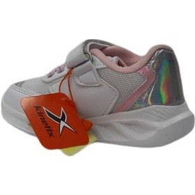 Resim Kinetix Elıo 3fx Anatomik Rahat Işıklı Kız Çocuk Ayakkabı 001 