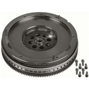 Resim Sachs 2294000994 - Volan Dmf Mercedes W639 B906 