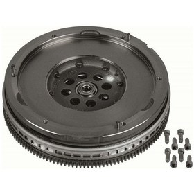 Resim Sachs 2294000994 - Volan Dmf Mercedes W639 B906 