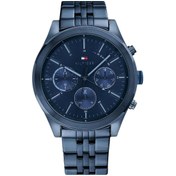 Resim Tommy Hilfiger Th1791739 Erkek Kol Saati 