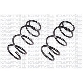 Resim Kraftvoll-15020142 - On Helezon Yayı Corolla Aurıs 1.4 D 4d 06 