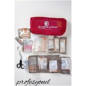 Resim ModaCar İlk Yardım Ecza Çantası 