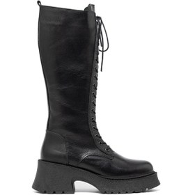 Resim Çizme Kadın Rc-25k-001-r33606 John May Siyah-26 Siyah 