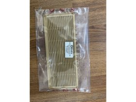 Resim Ns Nilser Auto Parts Sunroof Perde Izgaraso Bej W202 W208 W209 W210 W211 