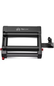 Resim Algolaser Rotary Roller Rr2 Lazer Gravür Için Döner Aparat 