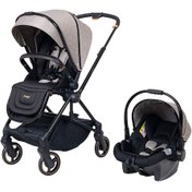 Resim Prego Mios Premium Travel Sistem Bebek Arabası - 2099 