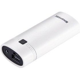 Resim Geeksen 18650 Pil Girişli Usb Çıkışlı Ve Gösterge Işıklı Taşınabilir Power Bank Kutu Pil Dahil Değil 