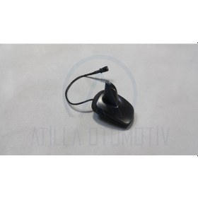 Resim SKODA OCTAVİA A4 1U 1997-2010 BALIK SIRTI ANTEN 
