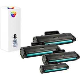 Resim Laser Mfp 135A Yazıcı Uyumlu Muadil Toner 1000SAFYA-4'LÜ Paket Chipsiz 